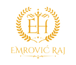 EMROVIC RAJ